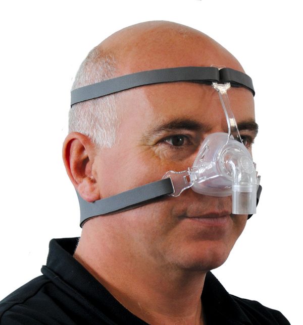Zen nasal mask (Size-M)
