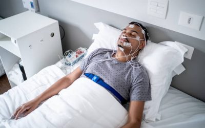 Polysomnography Test In Dhaka: Your Sleep Disorder Solution