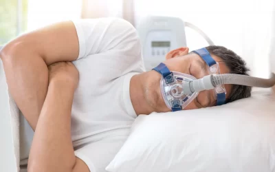Best Sleep Apnea Devices: Improve Your Sleep Quality