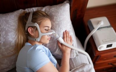 Best Solutions For Sleep Apnea Treatment In Dhaka